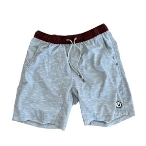 Vuori Men's Shorts Sz M